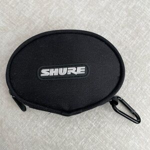 SE215 PRO Shure Wired Earbuds w/ Case